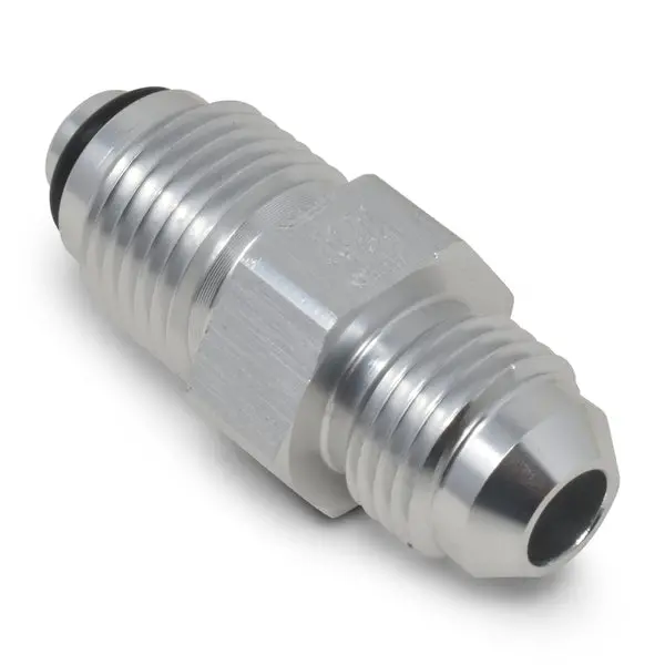 Russell - An-6 Power Steering Adapter With 16Mm X 1.5 O-Ring Seal 1