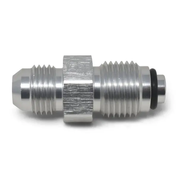 Russell - An-6 Power Steering Adapter With 16Mm X 1.5 O-Ring Seal - 25 Pack 1