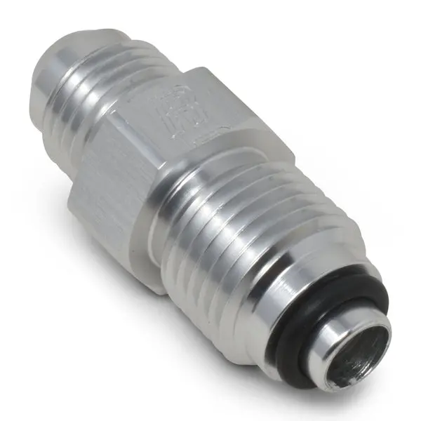 Russell - An-6 Power Steering Adapter With 14Mm X 1.5 O-Ring Seal 1