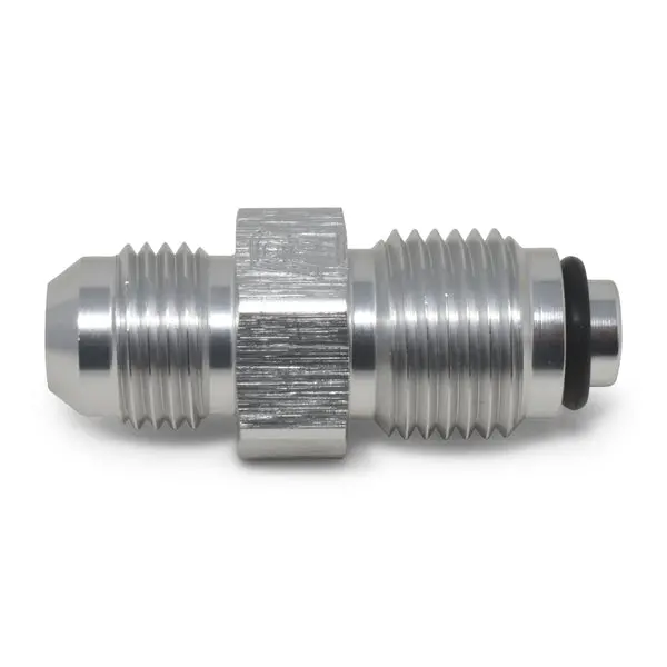 Russell - An-6 Power Steering Adapter With 14Mm X 1.5 O-Ring Seal - 25 Pack 1