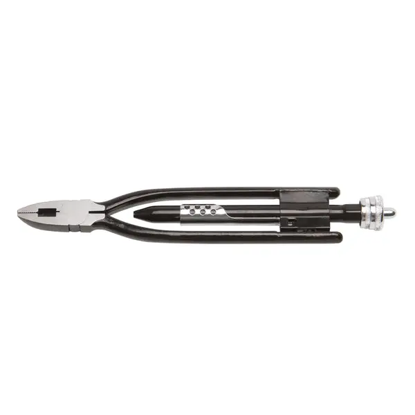 Russell - Safety Wire Pliers 1