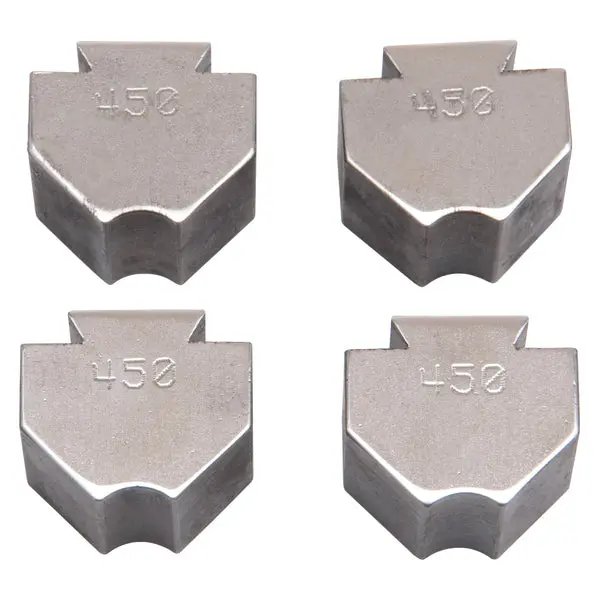 Russell - An-4 Crimper Dies For Proflex & Proclassic Hose With .450In O.D. 1