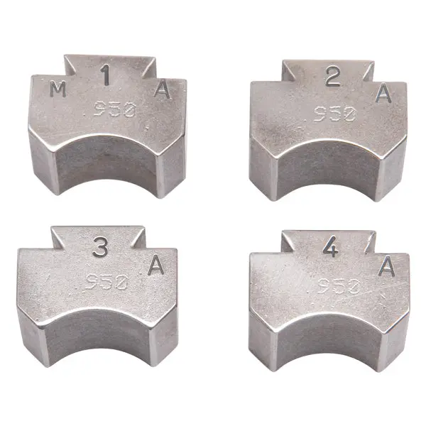 Russell - An-12 Crimper Dies For Proflex & Proclassic Hose With .950In O.D. 1