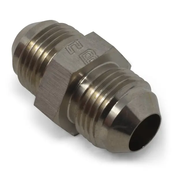 Russell - An-3 Flare Union Adapter Fitting With Endura Finish 2