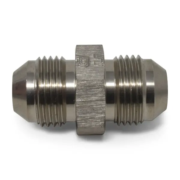 Russell - An-6 Flare Union Adapter Fitting With Endura Finish 1