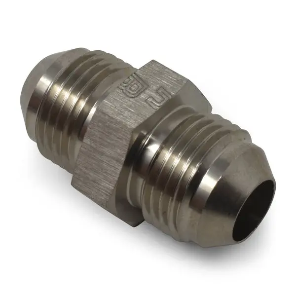 Russell - An-10 Flare Union Adapter Fitting With Endura Finish 1