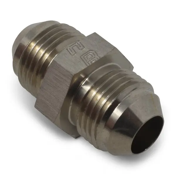 Russell - An-12 Flare Union Adapter Fitting With Endura Finish 1