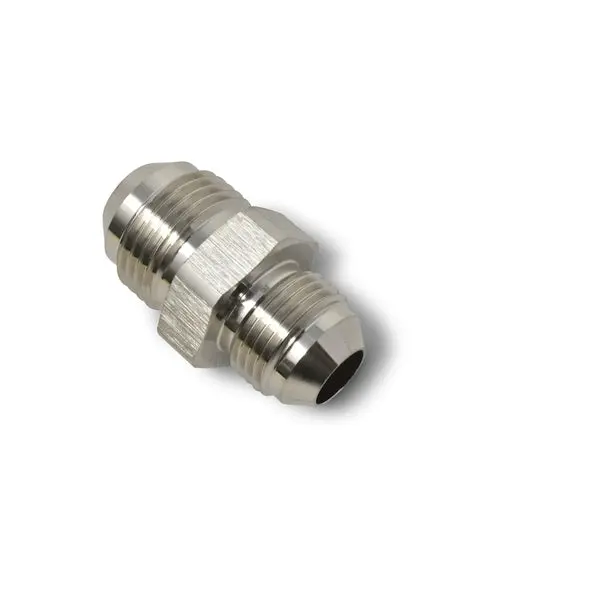 Russell - An-6 To An-10 Flare Reducer Adapter Fitting With Endura Finish 2