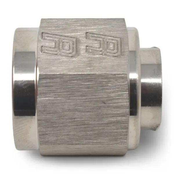 Russell - An-6 Flare Cap Adapter Fitting With Endura Finish 1