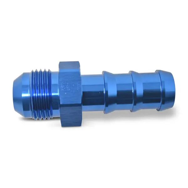 Russell - An-12 To 3/4In Barb To Male An Blue Finish 1