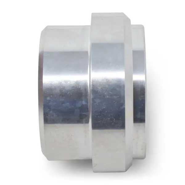Russell - 1/4In Size To 1/4In -18 Female Npt Weld Bung 1