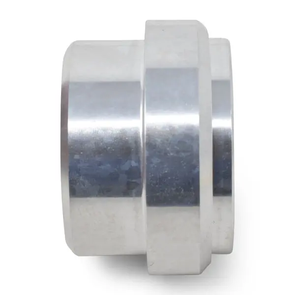 Russell - 1/2In Size To 1/2In -14 Female Npt Weld Bung 1