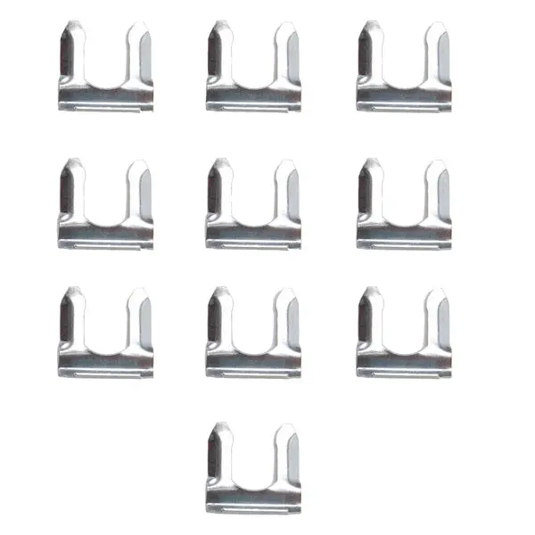 Russell - Brake Line Retaining Clip - 10 Pack 1