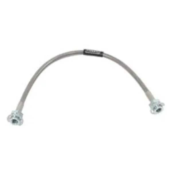 Russell - Clutch Hose Kit For 1996-00 Civic Cx, Dx, Hx (With Small Front Rotor) 1