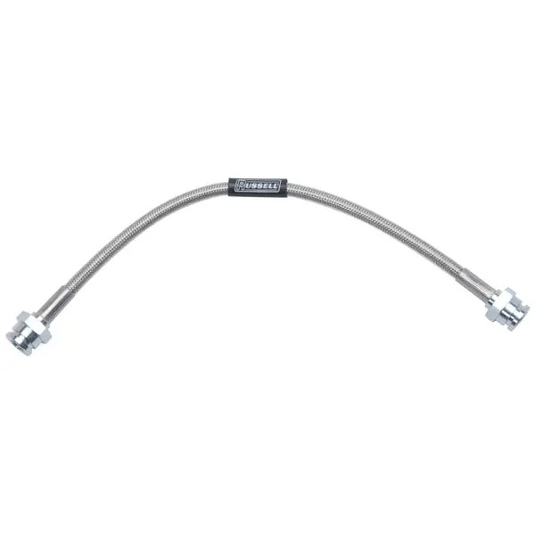 Russell - Clutch Hose Kit For 2006 Civic Si 1