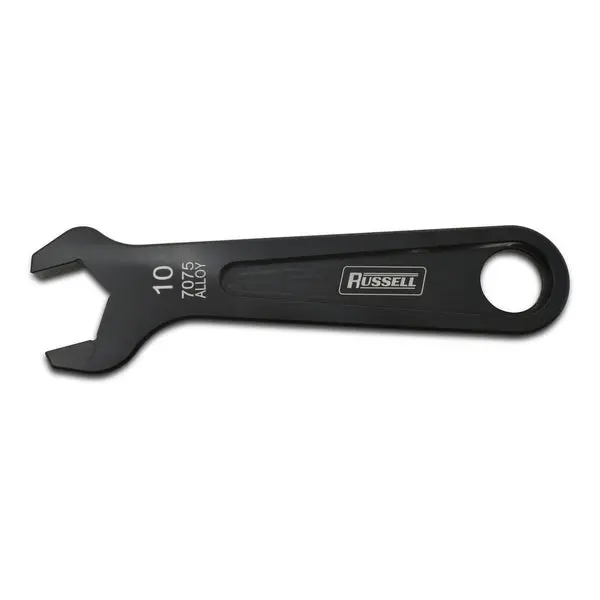 Russell - Single Ended Wrench 10 An 1