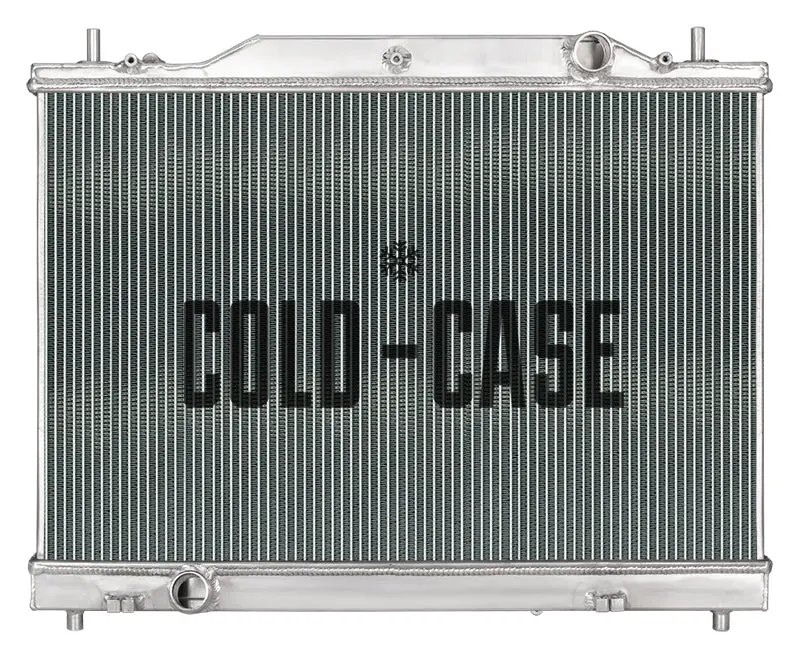 Cold Case - 2004-2007 Cadillac Cts-V Aluminum Performance Radiator 1