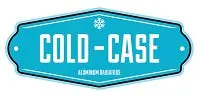 Cold Case - 1968-1973 B,C,E Body Bb Aluminum Performance Radiator And 16In. Fan Kit - Automatic Transmission 16X22.75In. 2