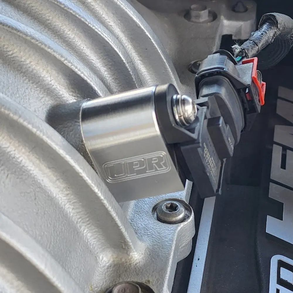 Upr Dodge 6.2L Boost Reference Adapter 1