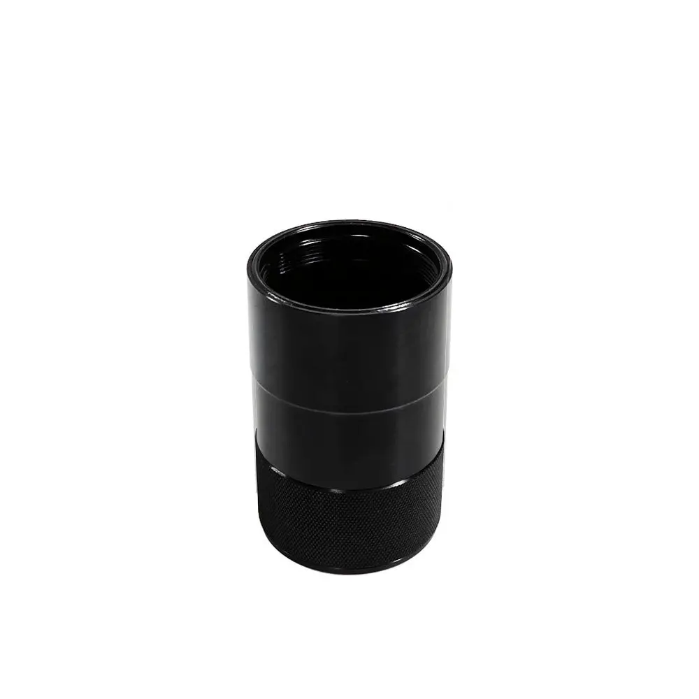 Upr 5028 3.5 5Oz Catch Can Extension - Satin 1