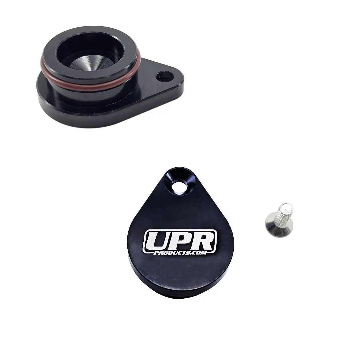 Upr Ls Truck Intake Egr Cover 1