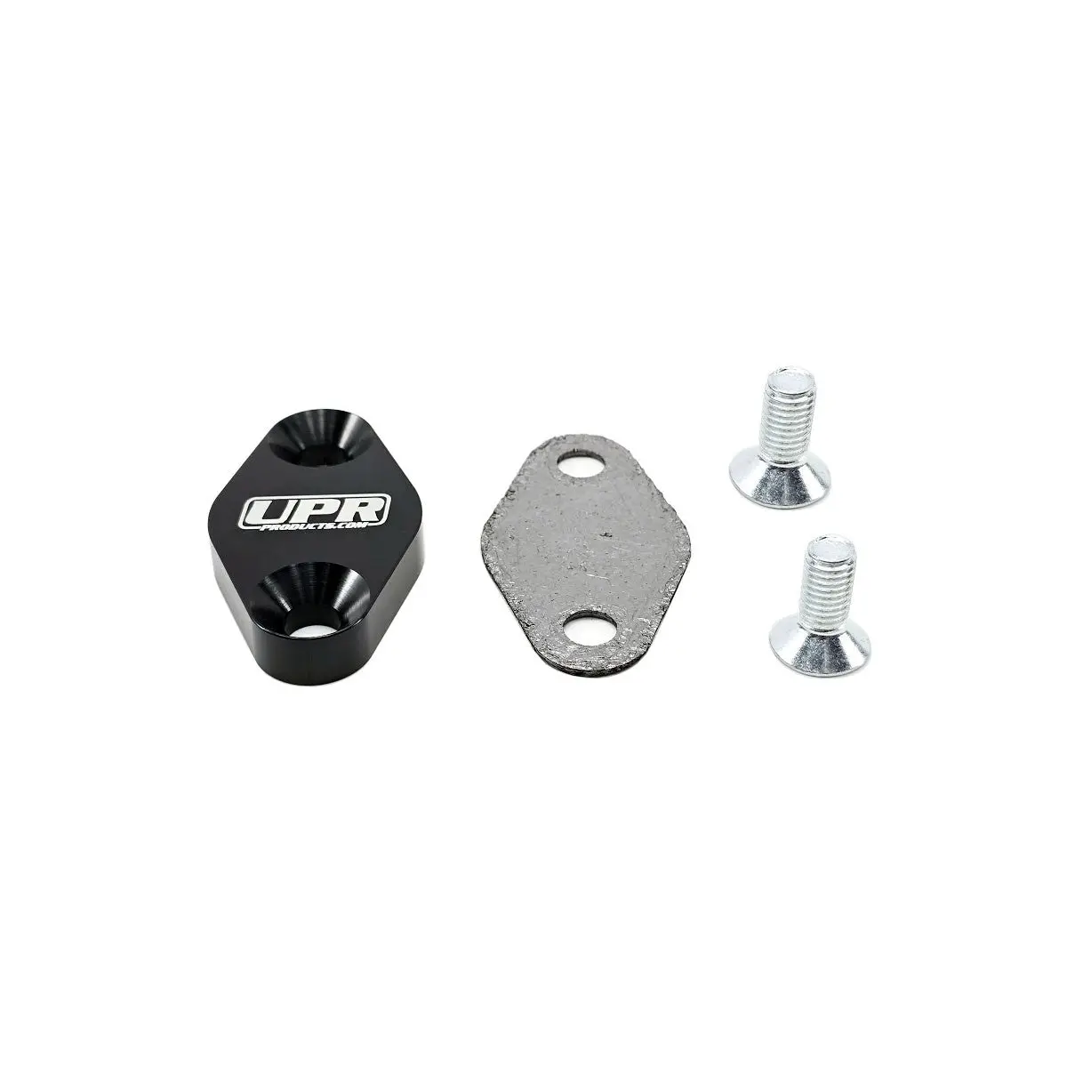 Upr Ls Truck Exhaust Manifold Exhaust Gas Recirculation (Egr) Cover 1