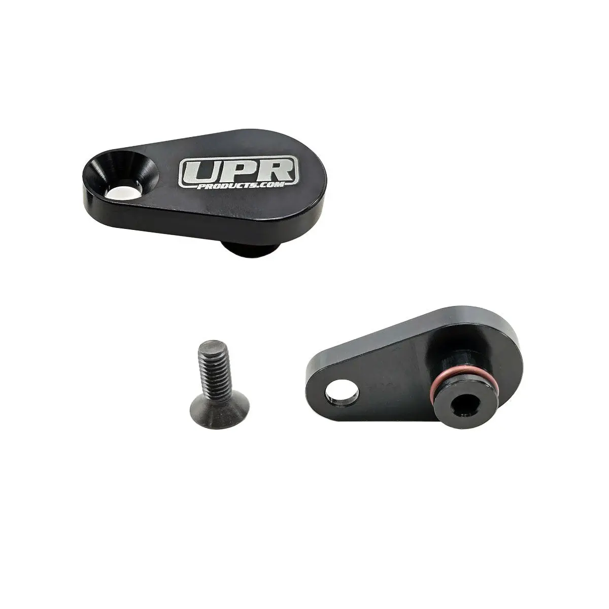 Upr Ls Evaporator Purge Solenoid Plug 1