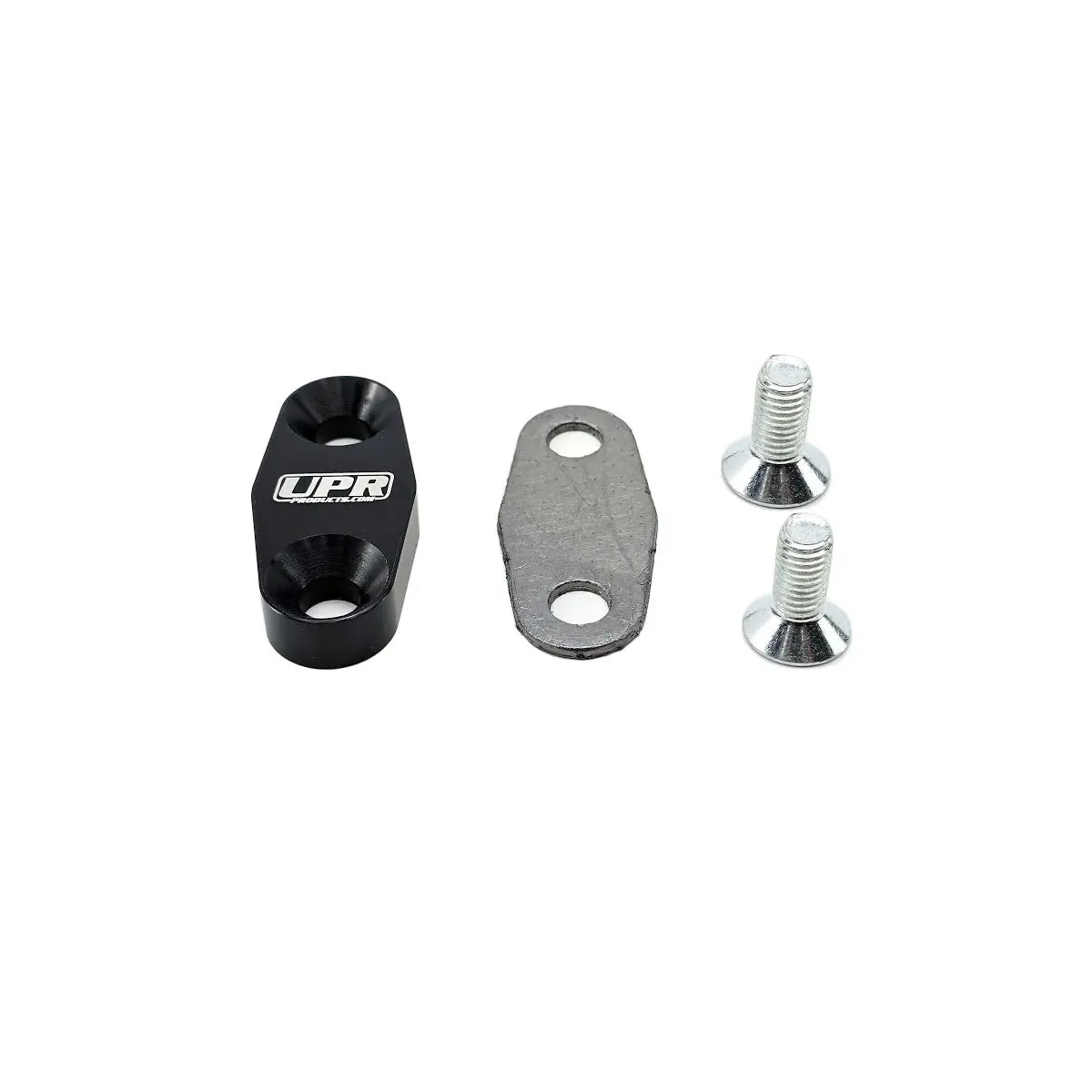 Upr Ls1 Exhaust Manifold Exhaust Gas Recirculation (Egr) Cover 1