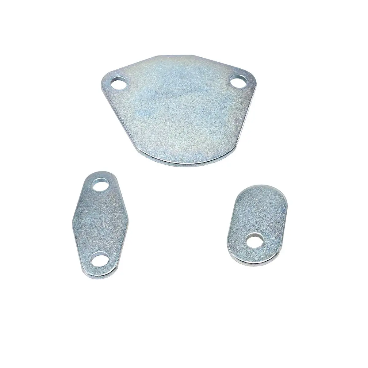 Upr 1993-1997 Lt1 Exhaust Gas Recirculation (Egr) Cover 3 Piece Kit 1