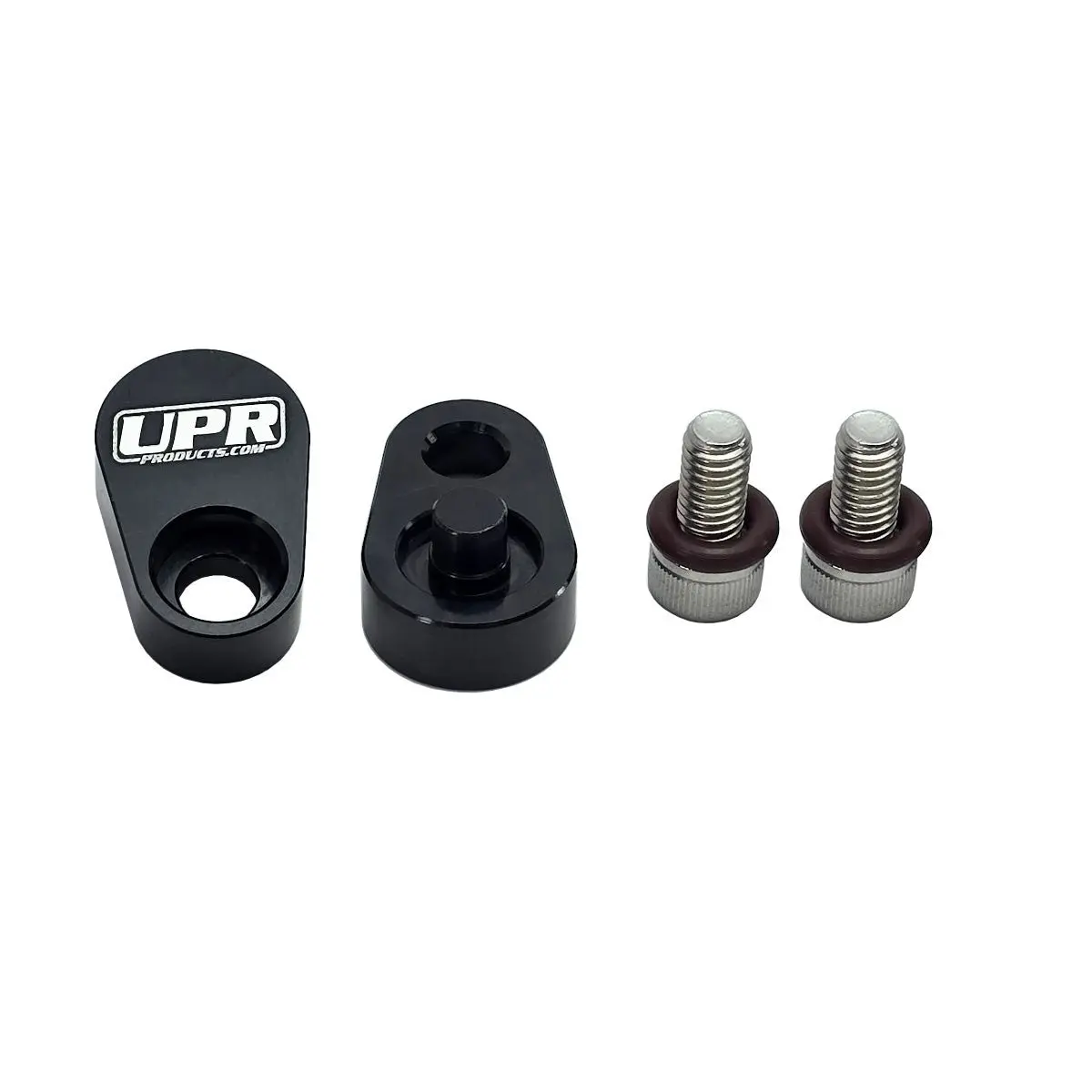 Upr Ls Steam Port Block Off Kit 1