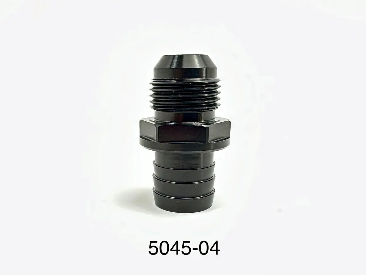 Upr Valve Cover 3/4 Push In To 10An M 1