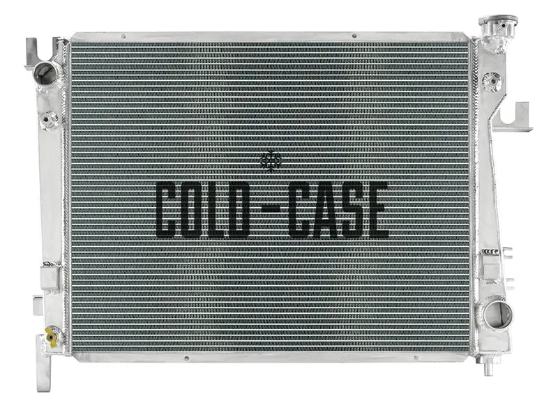 Cold Case - 2007-2008 Dodge Ram 1500 At 1