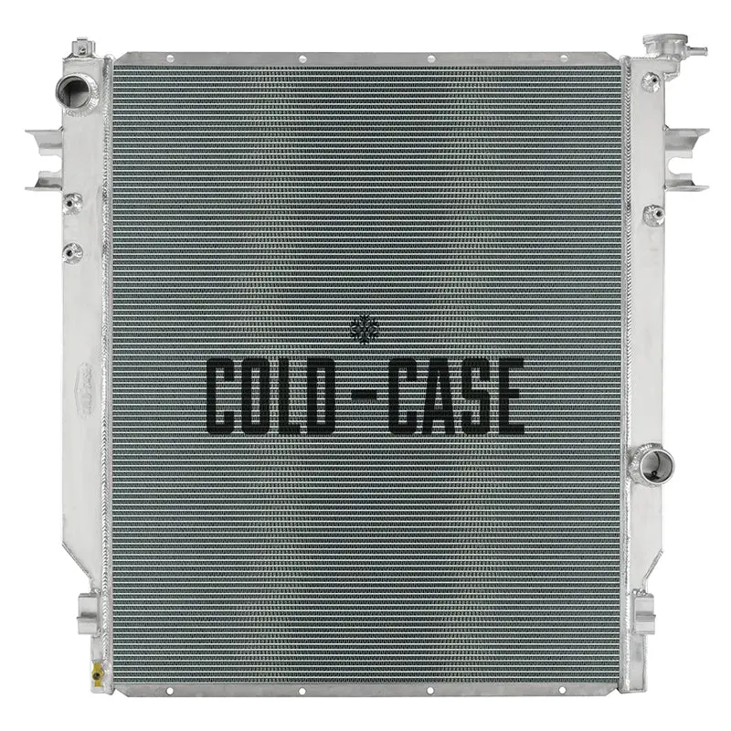 Cold Case - 2010-2012 Dodge Ram 6.7 Cummins Radiator 1