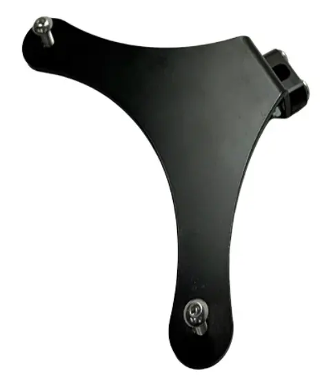 Upr Parachute Cable Holder 1