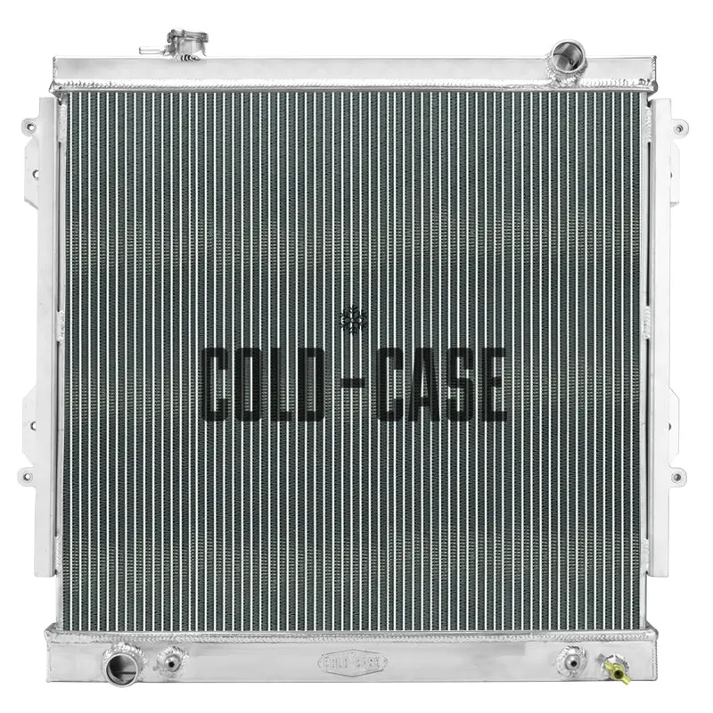 Cold Case - 1995-2004 Tacoma 4Wd 2022-5/8In. Aluminum Performance Radiator 1