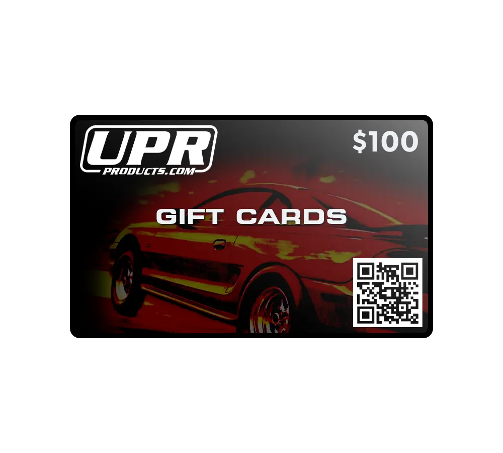 Upr 3.0 Emblem Set - Dark Matter Gray 1