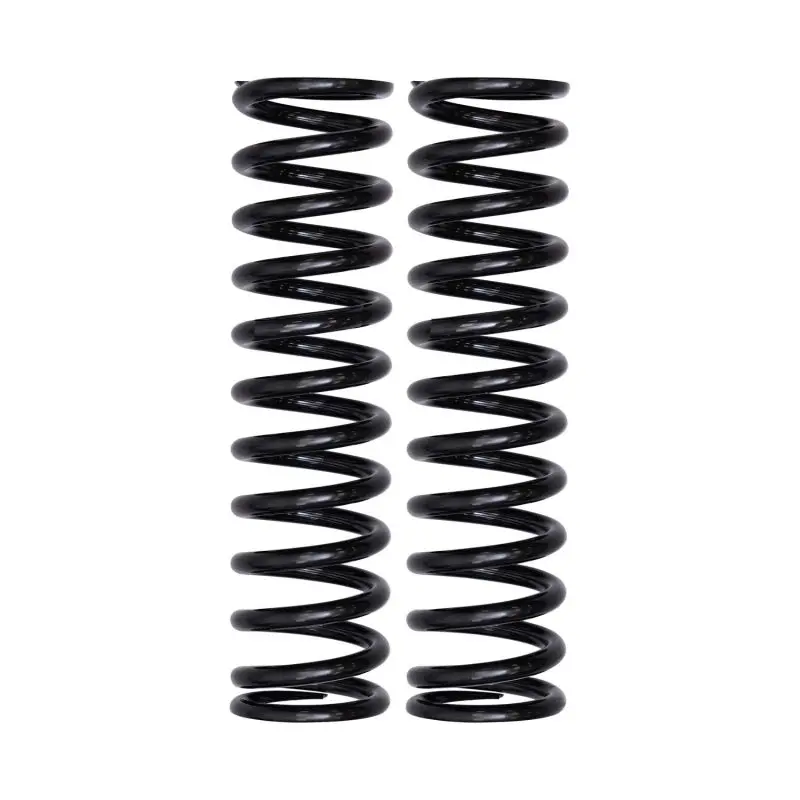 Skyjacker 2.5 In X 14 In X 150Lb Universal Coilover Coil Springs 1