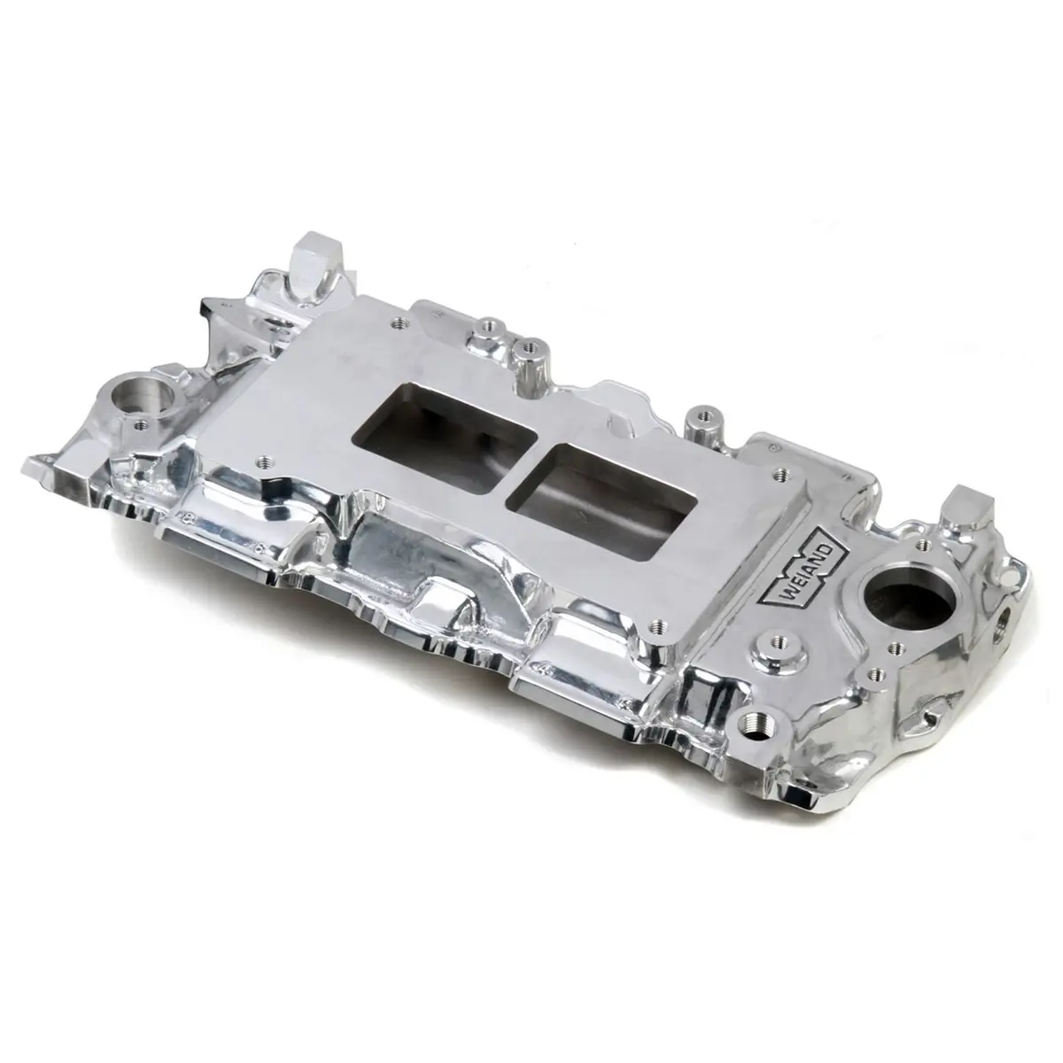 Pro-Street Supercharger Intake Manifold 1