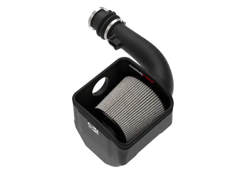 Afe Magnum Force Open Element Intake W/ Pro Dry S Filter Nissan Patrol (Y61) 17-24 L6-4.8L 1