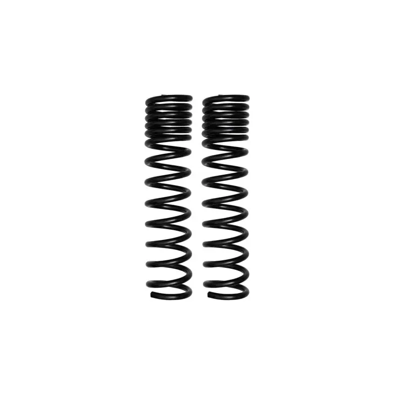 Skyjacker 66-76 Ford F100 / 76-79 F150 / 78-79 Bronco 4Wd 6In Front Dual Rate Coil Springs 1