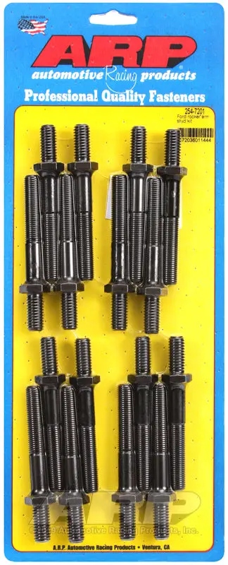 Arp Ford Rocker Arm Stud Kit 1