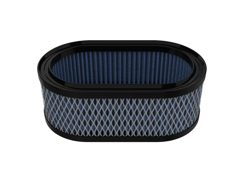 Afe Magnum Flow Round Racing Air Filter Fits Weber Ida 48 Carburetors (3-1/4 In Height) 1