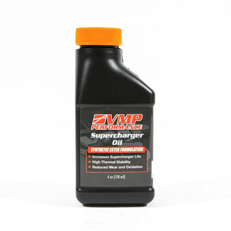 Vmp Performance - Eaton Supercharger Oil - 115 Ml Bottle 1
