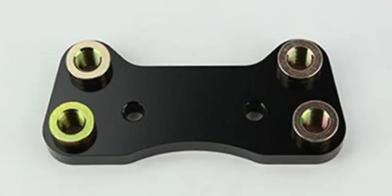 Wilwood Caliper Lug Mount Bracket Kit Front Nissan 240Sx 1