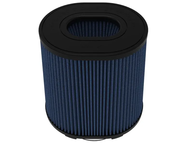 Afe Magnum Force Intake Rplcmnt Air Filter 4-1/2 In F X(8X6-1/2)In B X(6-3/4X5-1/2)In T X8 In H 1