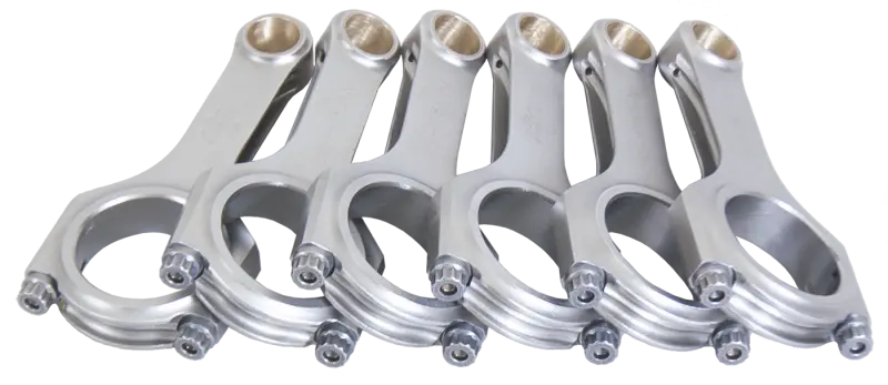 Eagle Nissan Rb26 Engine Connecting Rods (Set Of 6) 1