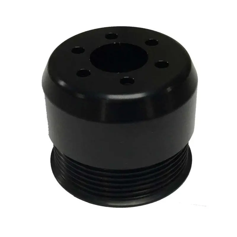 Vmp Performance 2005-2010 Ford Mustang V6 4.6L 3.3In 6-Rib Pulley Roush 3V R2300 2.3L Tvs Supercharger 1