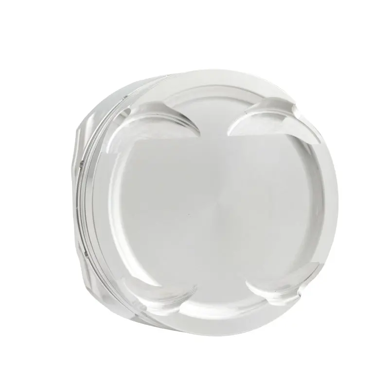 Cp Piston & Ring Set Acura/Honda K24 W/ K20a/A2/A3 Bore (87.5Mm)-Size (+0.5Mm)-Cr (10:0)-Set Of 4 1