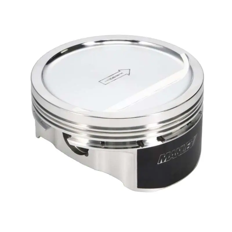 Manley Chevrolet Ls Piston Set - 4.065In Bore 1.065In Ch, -20.00 Cc 1