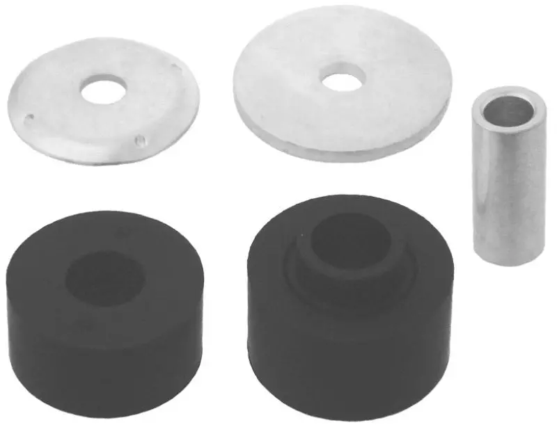Kyb Shocks & Struts Strut Mount Kit Rear Chrysler 200 2014-2011 2